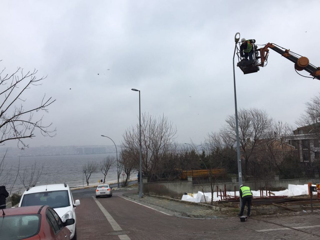Kamu Hizmeti Veren Tüm Kuruluşlara Avcılar Belediyesinden Destek