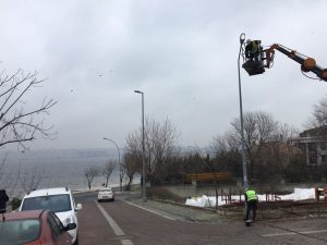 Kamu Hizmeti Veren Tüm Kuruluşlara Avcılar Belediyesinden Destek