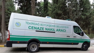 1 Yılda 7 Bin 179 Cenaze