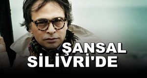 Ünlü Modacı Barbaros Şansal Silivri’ye Getirildi