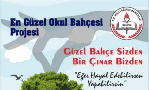 “Eğer Hayal Edebilirsen, Yapabilirsin”