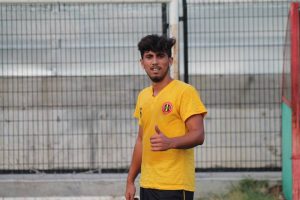 Çorlugençlerbirliği İki Önemli Transferi Gerçekleştirdi