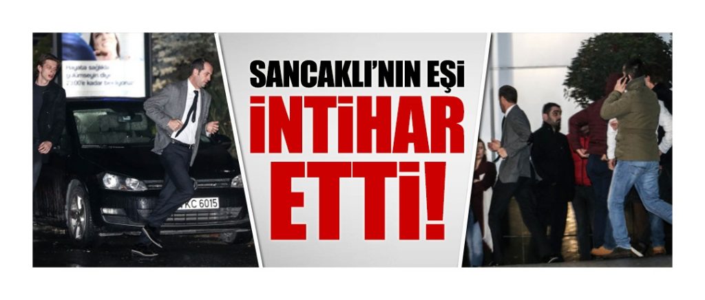 Hülya Sancaklı Beylikdüzü’nde tedavi altında…