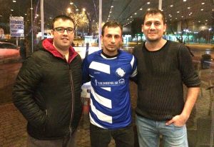 Gümüşyakaspor’da Transferler Devam Ediyor