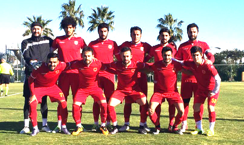 Cem Kara’dan Çatalcaspor’a Büyük Jest