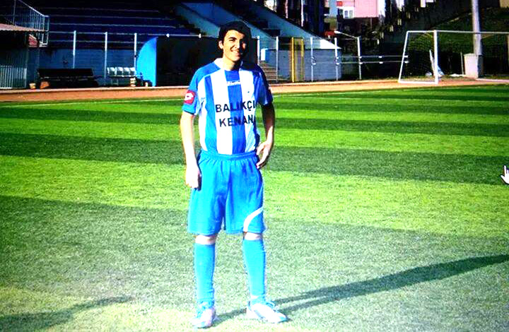 Eyüp Güzelcespor’da