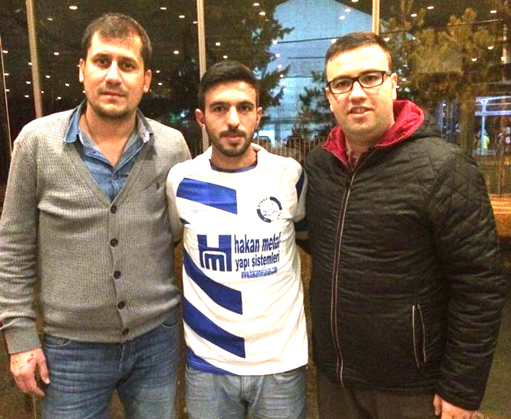 Gümüşyakaspor transfere doymuyor