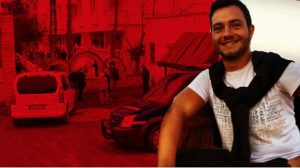 Marmara Ereğlisin’de 2 genç yazlıkta ölü bulundu