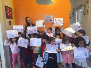 18 milyon öğrenci karne aldı