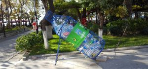 Geri Dönüşüme Destek Verin