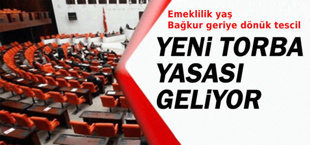 Büyük Fırsat! Yürürlüğe Girdi…!