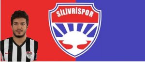 Silivrispor’a PTT 1. Ligden genç forvet