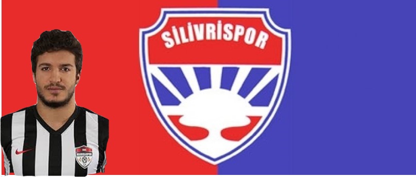 Silivrispor’a PTT 1. Ligden genç forvet