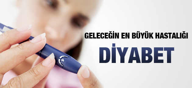Diyabetin Görülme Yaşı Giderek Düşüyor