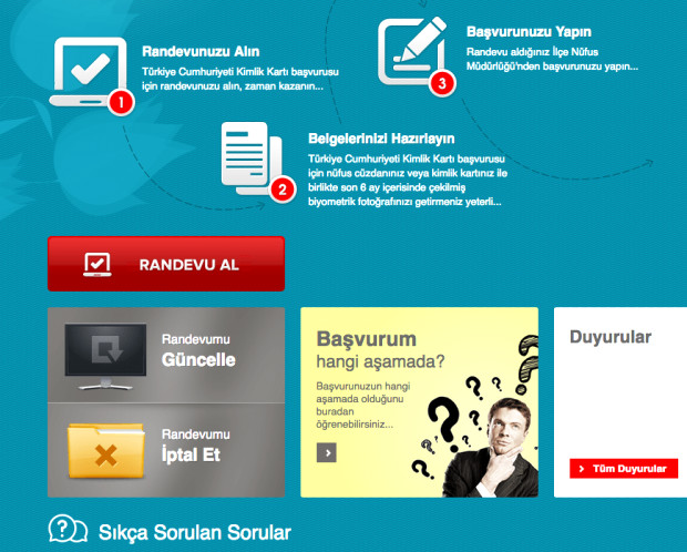 2017 Ygs Sınavı İçin Yeni Kimlik Kartı Şart Mı?