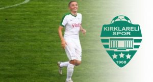 Kırklarelispor’da ayrılıklar başladı