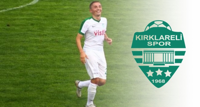Kırklarelispor’da ayrılıklar başladı