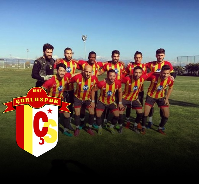 Çorluspor 1947 İkinci Hazırlık Maçınıda Kazandı