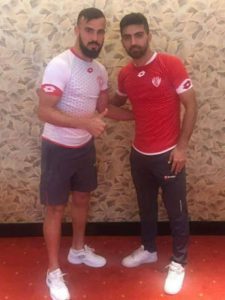 Edirnespor Transferde Sessizliği Bozdu ve İki Bombayı Birden Patlattı