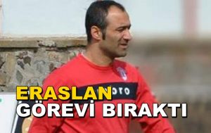 Çorlu Gençlerbirliğispor’da İstifa…