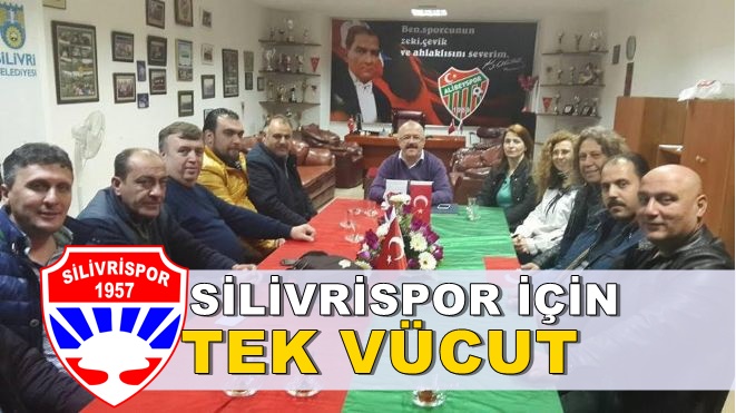 Ali Tonta, tüm kulüpleri Silivrispor maçına davet etti
