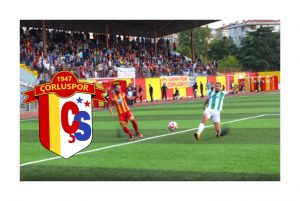 Çorluspor 1947 Bozüyükü Yenmek İstiyor