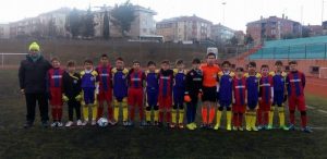 Silivrispor’un gençleri Eyüp’ü rahat geçti: 4-0