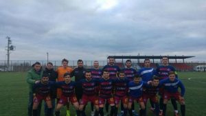 Celaliyespor: 2 – 1 :Karaağaçspor