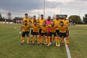 Tekirdağspor 2 – 2 Altay