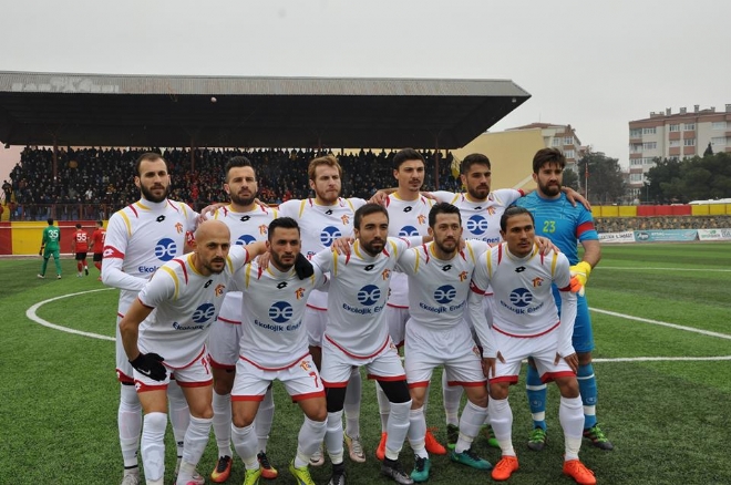 Olaylı Trakya Derbisinin Cezası Belli Oldu