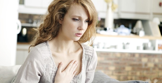 Bayılma Kalp Hastalığı Habercisi Olabilir…!