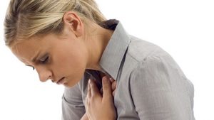 Mide Reflüsünün Bir İleri Boyutu.. Boğaz Reflüsü!