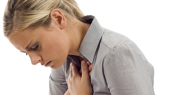 Mide Reflüsünün Bir İleri Boyutu.. Boğaz Reflüsü!