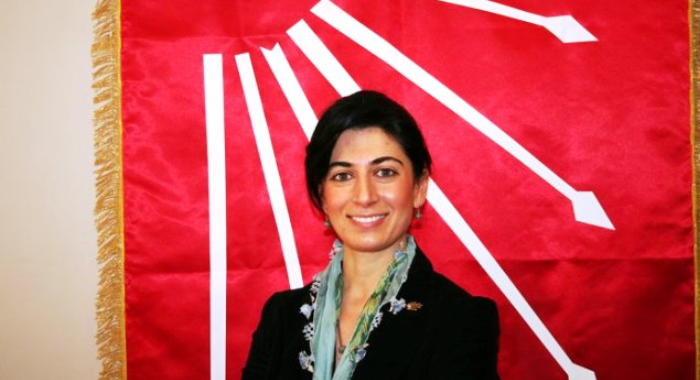 CHP İstanbul Milletvekili Didem Engin: ‘Sorumluluklarınızdan kaçamazsınız!”