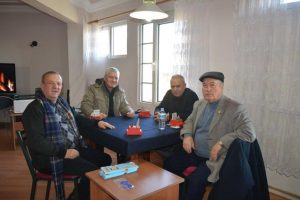 Silivri’de BRİÇ ekibi büyümek istiyor