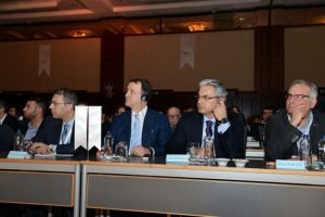 Işıklar ‘İnsani Gelişim Zirvesi’ne’ Katıldı