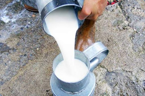 ‘Çiğ süt satışı yasaklandı mı?’