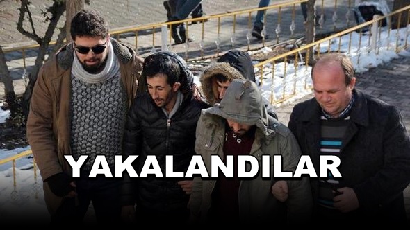 Çorlu’da Vatandaşı 60 bin lira Dolandıranlar Yakalandı