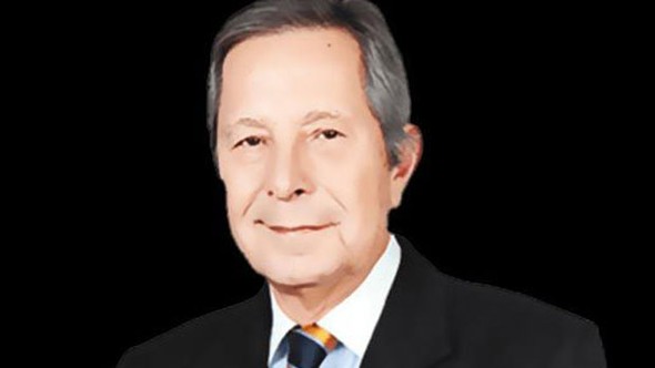 Gazeteci Mehmet Türker Hayatını Kaybetti