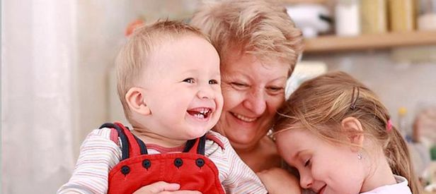 Büyükanne Desteğine Yaş Kriteri Konulacak