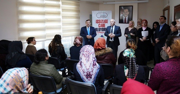 Başkan Kadıoğlu, Esbim Mülakatına Katıldı