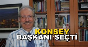 Silivri Kent Konseyi, Başkanını Seçti