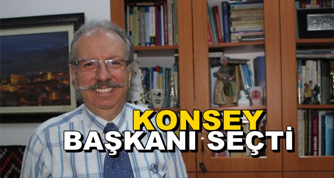 Silivri Kent Konseyi, Başkanını Seçti