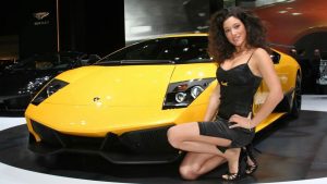 İstanbul Autoshow 2017 TÜYAP’a hazır