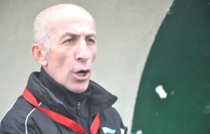 ”Malzemecilik dahi yaparım”