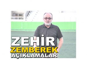 Hasan Kara; ‘Amatörlerin evini başlarına yıkacağım’