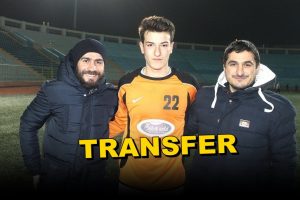 Talipcan B.Çekmece Mimarsinanspor’da