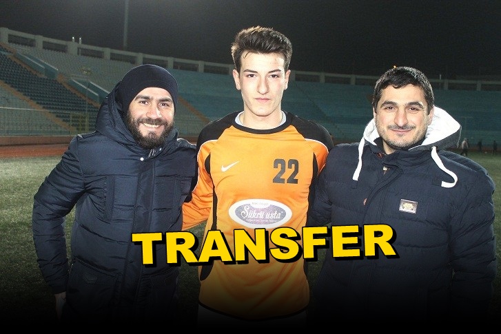 Talipcan B.Çekmece Mimarsinanspor’da