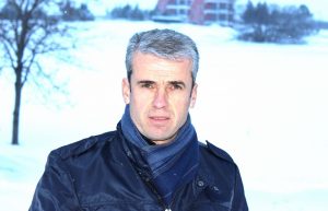 Aydın, adaylığa sıcak bakıyor