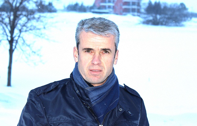 Aydın, adaylığa sıcak bakıyor